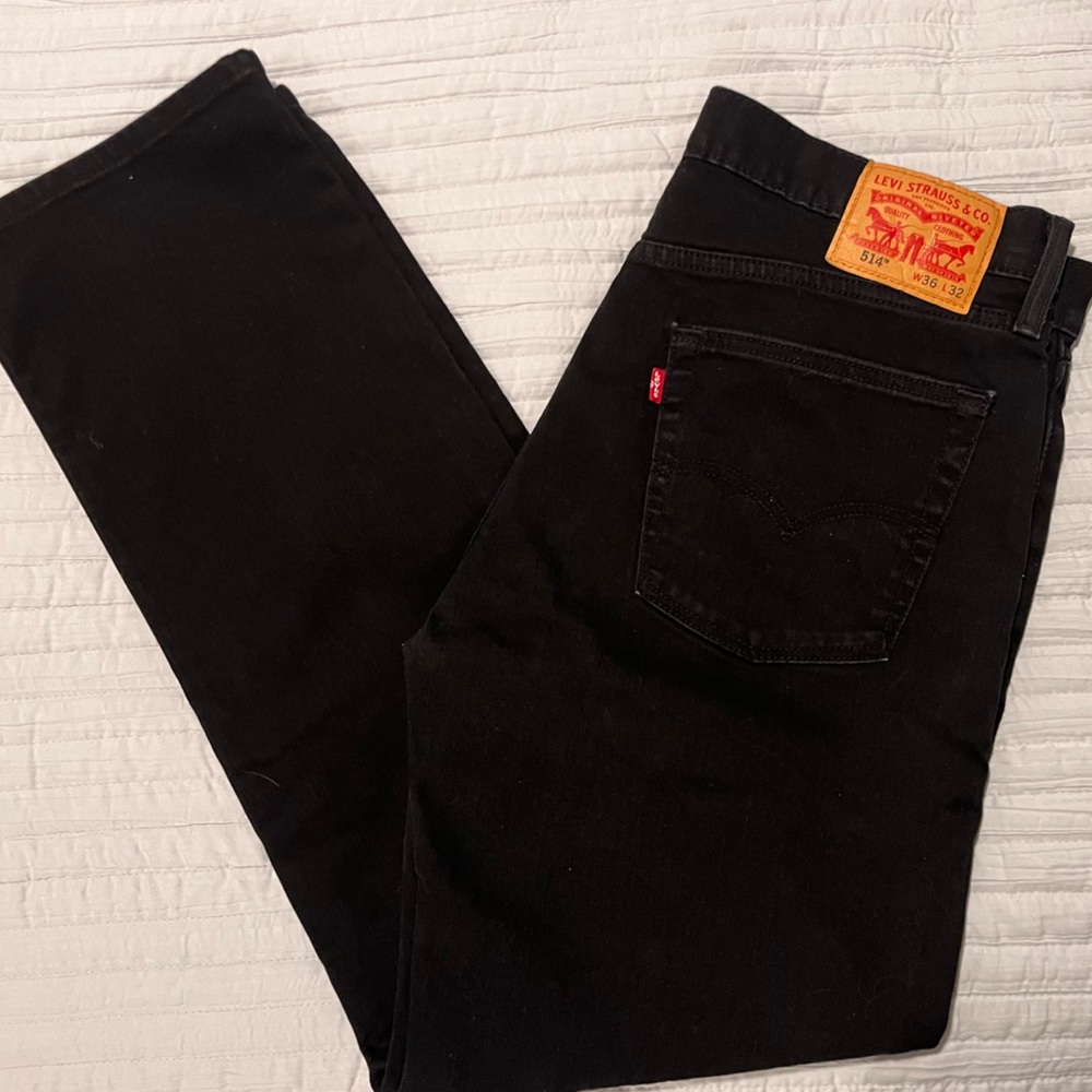 Vintage Mens Levi’s 514 GREAT CONDITION